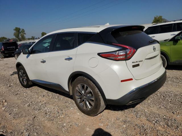 2015 NISSAN MURANO S - 5N1AZ2MH2FN258419