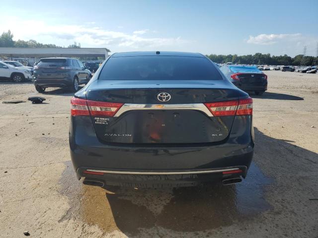 2017 TOYOTA AVALON XLE - 4T1BK1EB8HU263663