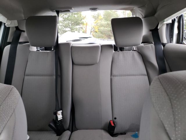 2016 HONDA HR-V EX - 3CZRU6H55GM721558