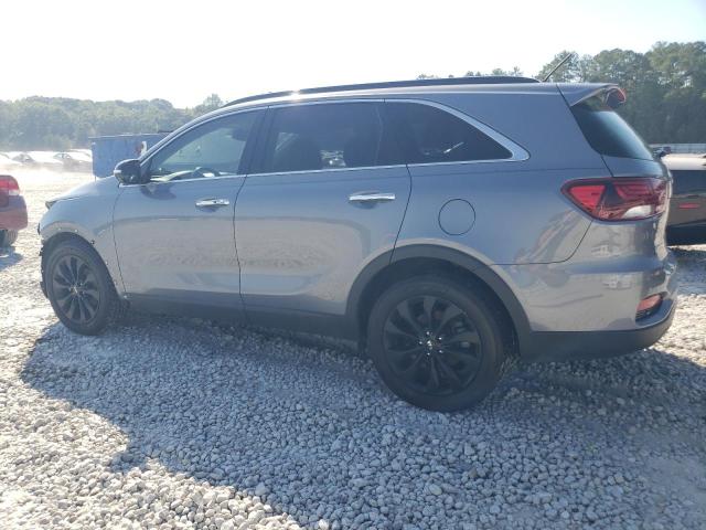 2020 KIA SORENTO S - 5XYPG4A53LG687324