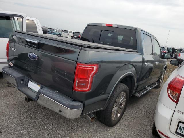 2015 FORD F150 SUPER - 1FTEW1CG5FKE81153