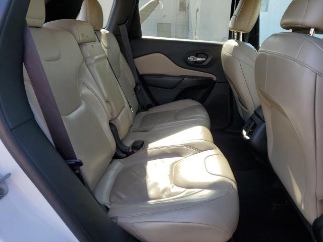2016 JEEP CHEROKEE L - 1C4PJMDS3GW280597