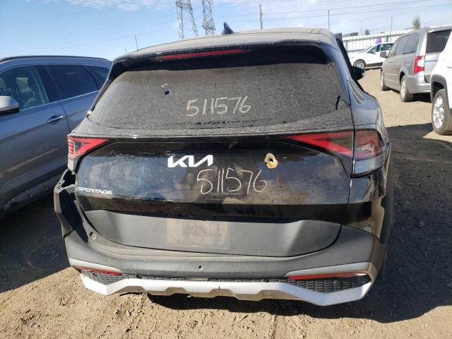 2023 KIA SPORTAGE E - 5XYK33AF2PG030299