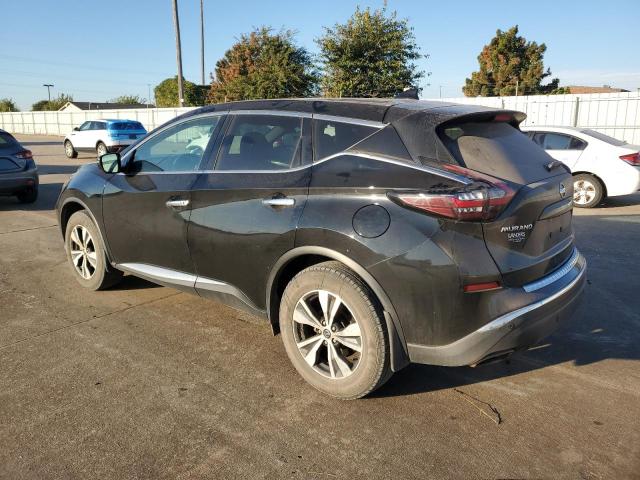 2020 NISSAN MURANO S - 5N1AZ2AS3LN129021