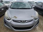 HYUNDAI ELANTRA SE photo