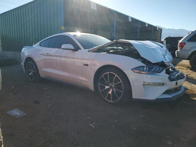 2022 FORD MUSTANG - 1FA6P8TD1N5110526