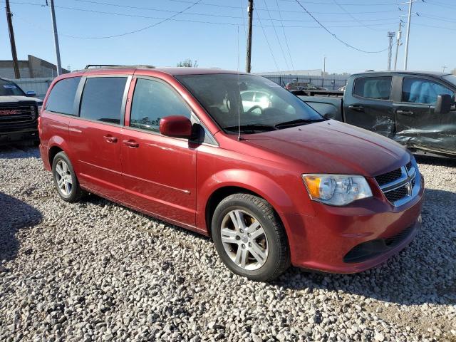 VIN 2C4RDGCG1FR631884 2015 Dodge Grand Caravan, Sxt no.4