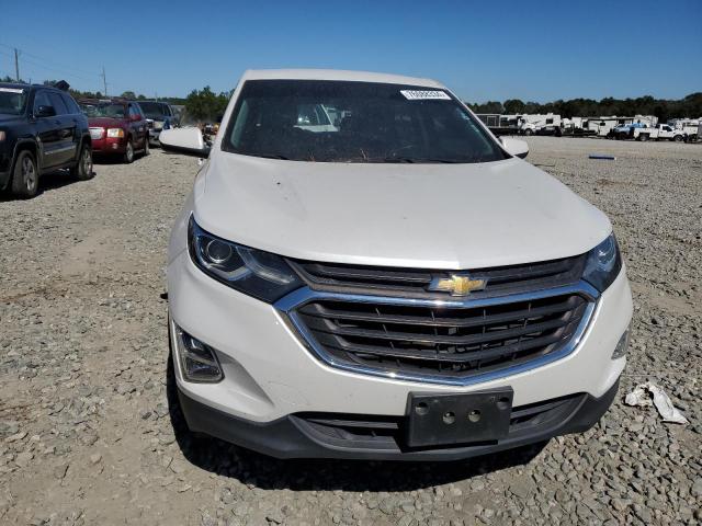 2019 CHEVROLET EQUINOX LT - 2GNAXUEV5K6283623