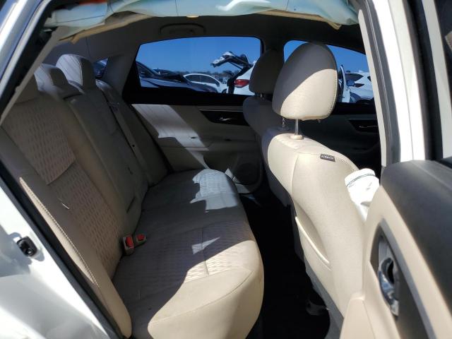 2017 NISSAN ALTIMA 2.5 - 1N4AL3AP1HC226847