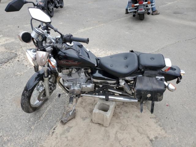 2006 HONDA CMX250 C JH2MC13016K200836