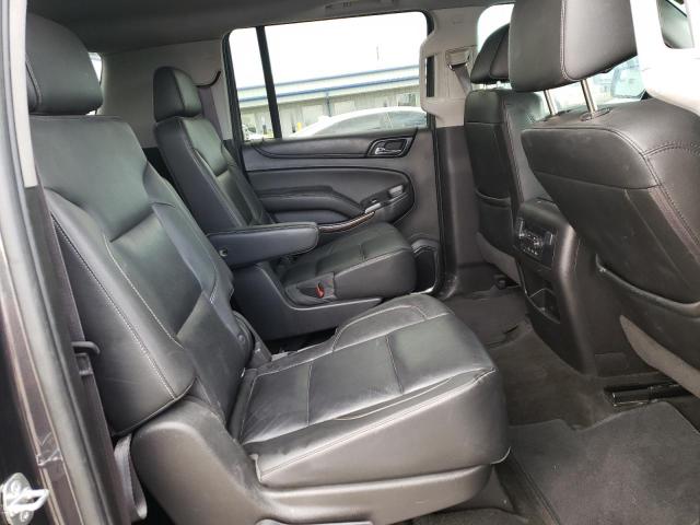 2017 CHEVROLET SUBURBAN C - 1GNSCHKC0HR117209