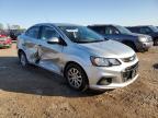 CHEVROLET SONIC LT photo