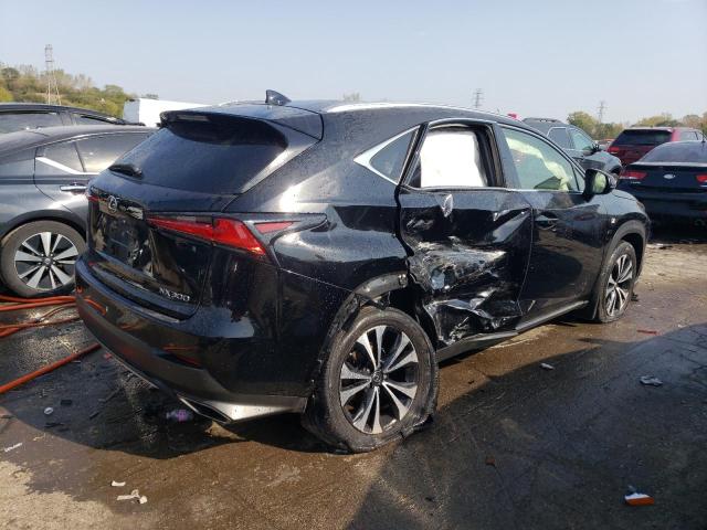 2020 LEXUS NX 300 F S JTJSARDZ8L5008743