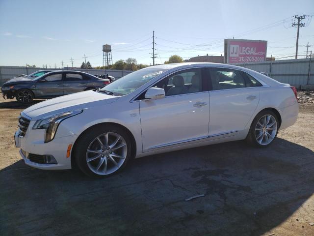 2018 CADILLAC XTS LUXURY - 2G61M5S39J9139356