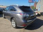 LEXUS RX 350 photo