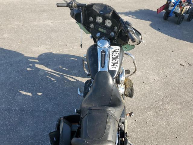 2012 HARLEY-DAVIDSON FLHX STREE - 1HD1KBM10CB677389
