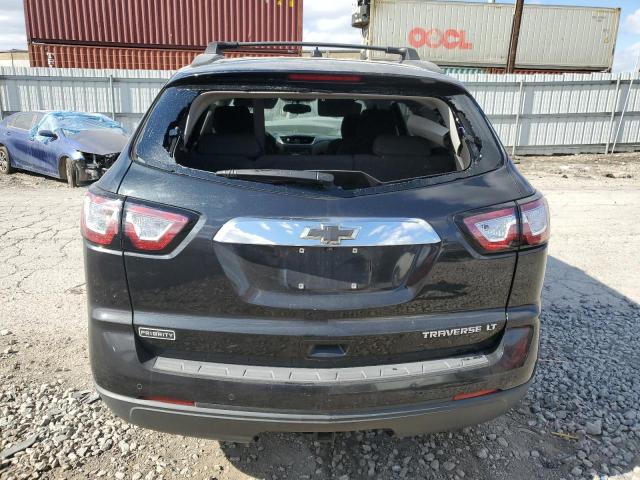 VIN 1GNKRGKD8EJ259299 2014 CHEVROLET TRAVERSE no.6