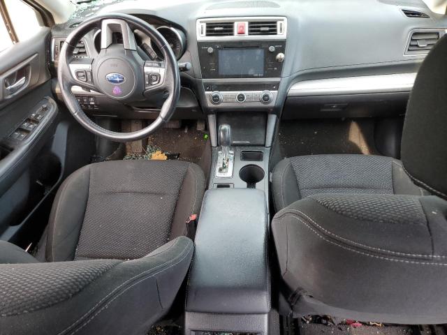 2017 SUBARU OUTBACK 2. - 4S4BSAFC4H3402328