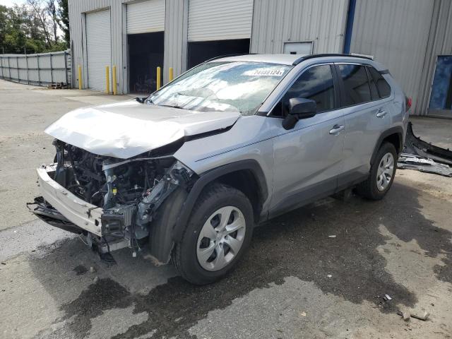 2020 TOYOTA RAV4 LE #2986767259