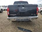 NISSAN FRONTIER S photo