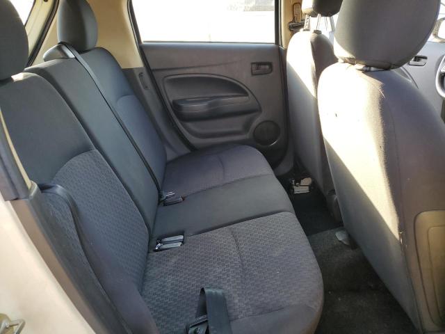 2018 MITSUBISHI MIRAGE ES - ML32A3HJ1JH003905