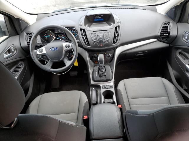 2016 FORD ESCAPE SE - 1FMCU9GX5GUC64077