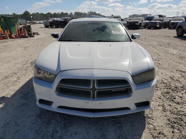 VIN 2C3CDXBG3DH640455 2013 Dodge Charger, SE no.5