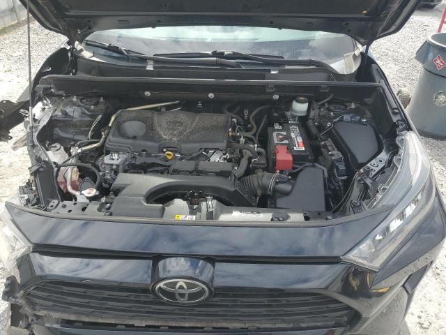2020 TOYOTA RAV4 LE - JTMH1RFV4LD060805