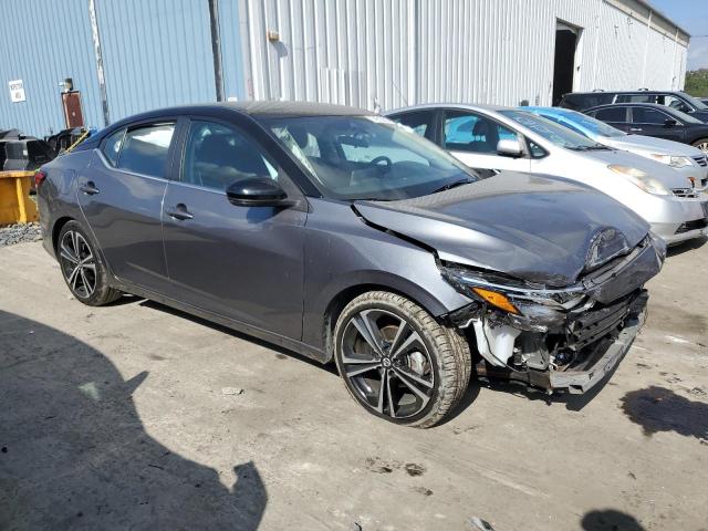 Vin: 3n1ab8dvxly241290, lot: 74515614, nissan sentra sr 20204