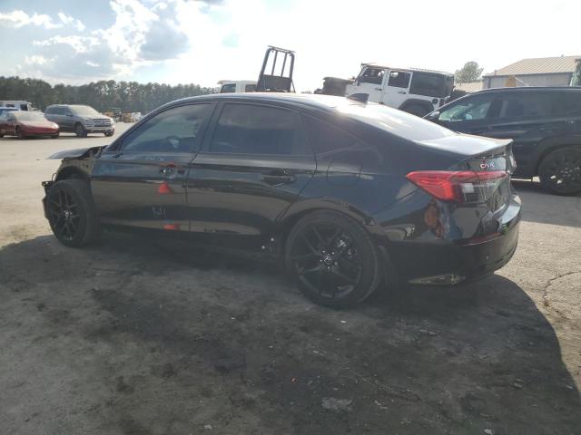 2024 HONDA CIVIC SPOR - 2HGFE2F58RH582546