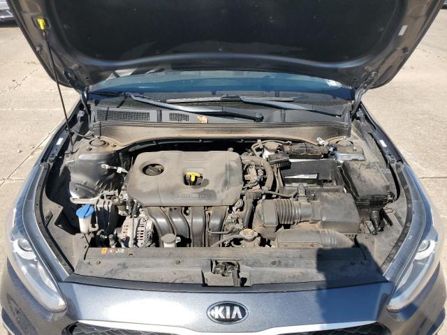 2021 KIA FORTE FE - 3KPF24AD9ME329970