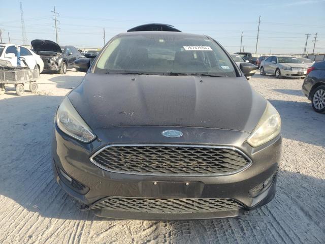 VIN 1FADP3K27FL347965 2015 Ford Focus, SE no.5