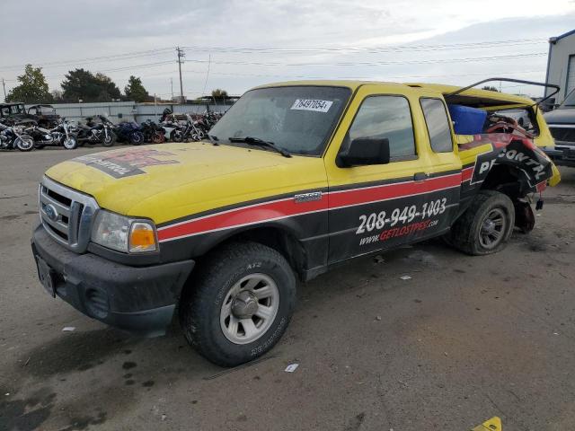 2008 FORD RANGER SUP #2974761065