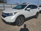 2017 HONDA CR-V EX - 2HKRW1H59HH503634