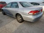 HONDA ACCORD EX photo