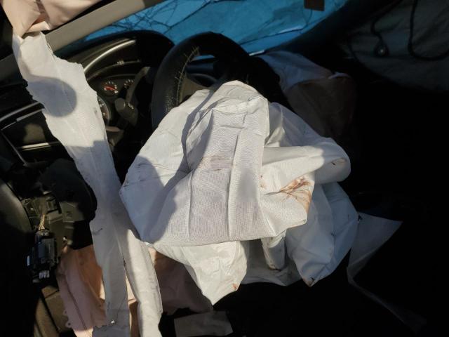 2017 CHEVROLET MALIBU LS - 1G1ZB5ST8HF219635