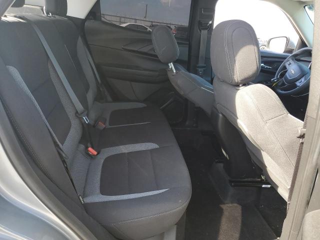 2023 CHEVROLET TRAILBLAZE - KL79MPSL7PB191827