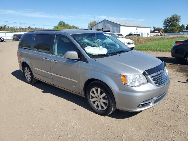 2C4RC1BG1ER294231 Chrysler Minivan Touring 2014
