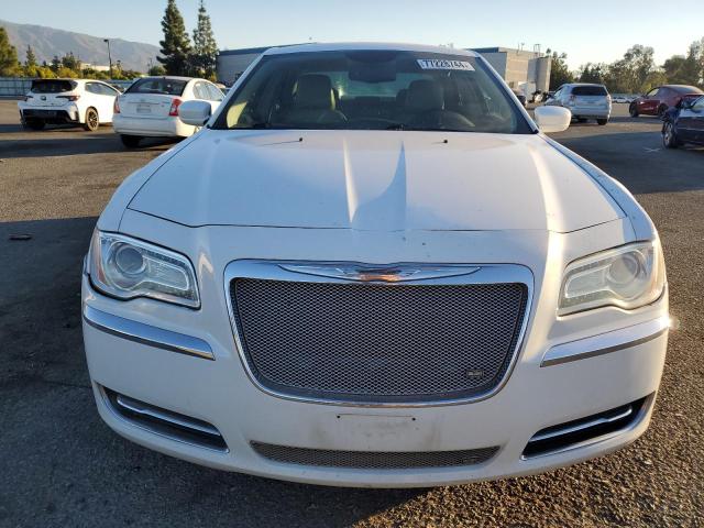 VIN 2C3CCAAG0DH513261 2013 Chrysler 300 no.5