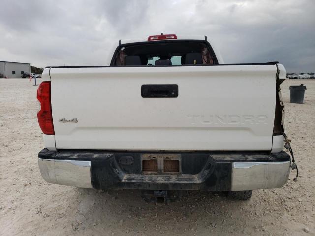 2020 TOYOTA TUNDRA CRE - 5TFDY5F18LX899628