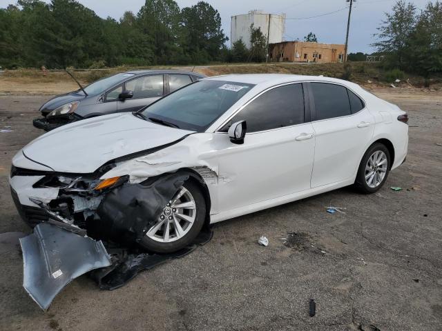 2023 TOYOTA CAMRY LE #2976966647