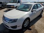 FORD FUSION SE photo