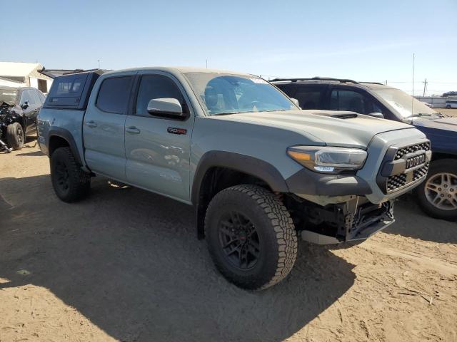 VIN 5TFCZ5AN1MX251651 2021 Toyota Tacoma, Double Cab no.4