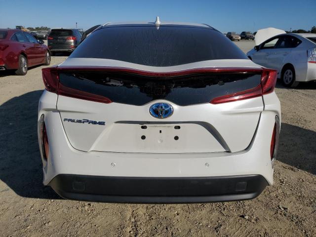 VIN JTDKARFP7K3110902 2019 Toyota Prius no.6