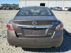 NISSAN ALTIMA 2.5 photo