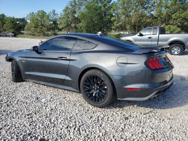 VIN 1FA6P8CF2L5176582 2020 Ford Mustang, GT no.2