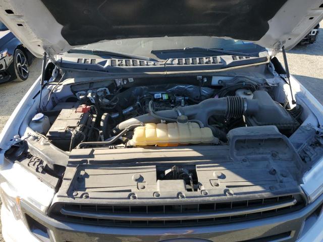 2019 FORD F150 SUPER - 1FTEW1EP4KFC18281