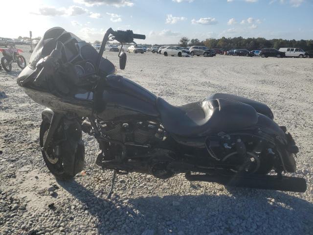 2022 HARLEY-DAVIDSON FLTRXS - 1HD1KTP10NB657339