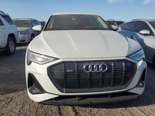 VIN WA11AAGE9NB028216 2022 Audi E-Tron, Sportback P... no.5