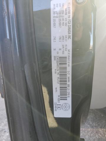 2017 DODGE GRAND CARA - 2C4RDGBGXHR781254